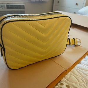 Nasty Girl - Waist Bag